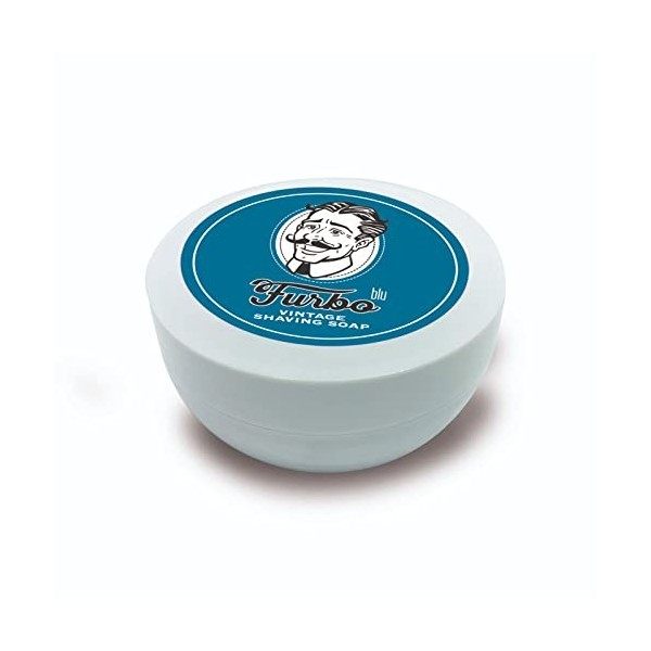 Furbo Blu - Vintage Shaving Soap 100 ml