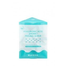 Gommage Mizon acide hyaluronique Gommage / Exfoliants