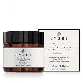 AVANT Exfoliant Magnifiant Doux à la Rose 60 ml Gommage / Exfoliants