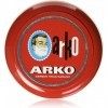 Arko Lot de 3 savons de rasage en boîte de 3 x 90 g