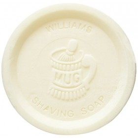 Williams Mug Shaving Soap 1.75 Oz 3 Pack by Williams