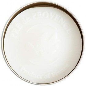 Pre de Provence pour homme Savon à raser dans boîte en métal, 160&nbsp;ml