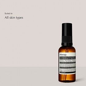 Moroccan Neroli Shaving Serum - 60ml/2oz