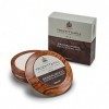 Truefitt & Hill Wooden Shaving Bowl and Sandalwood Soap