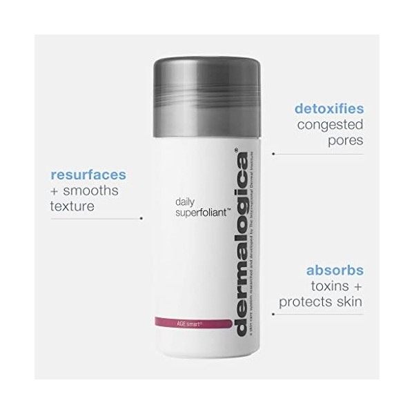 Dermalogica Daily Superfoliant Gommage visage 57g Gommage / Exfoliants