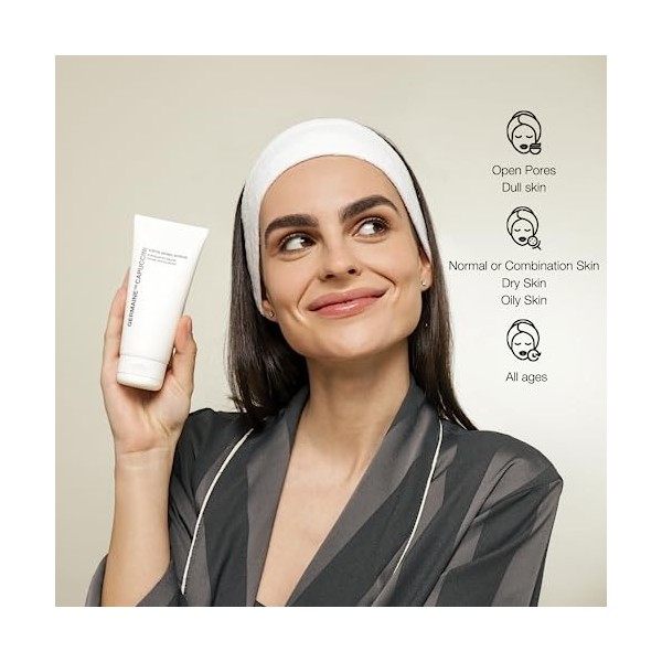 Exfoliant 100ml Gommage / Exfoliants