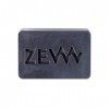 Zew For Men, Natural Beard Soap Bar, With Activated Carbon, 81g