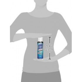 Etest - lames de pulvérisation refroidisseur 5 en 1