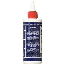 ACEITE LUBRICANTE WAHL 118 ML