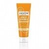 Lave-Jason Apricot et broussailles, 125 ml Gommage / Exfoliants