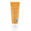 Lave-Jason Apricot et broussailles, 125 ml Gommage / Exfoliants