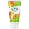 St.Ives exfoliant vivifiant pour le visage à l’abricot - lot de 3 Gommage / Exfoliants