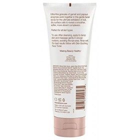 Skin-Renewing Face Scrub, 4 oz 113 g - Mineral Fusion