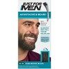 Just For Men Moustache & Barbe Teinture Barbe, M55 - Vrai Noir