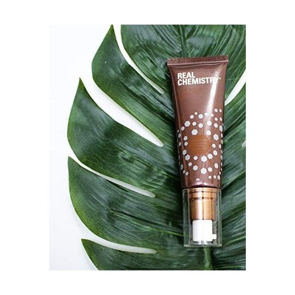 Real Chemistry Luminous 3 Minute Peel Gommage / Exfoliants