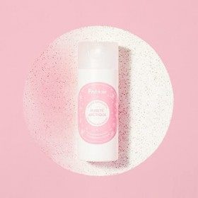 Polåar - Poudre Exfoliante Pureté Arctique au Coton des Neiges - Soin Exfoliant Visage - Peau nette et détoxifiée, grain de p...