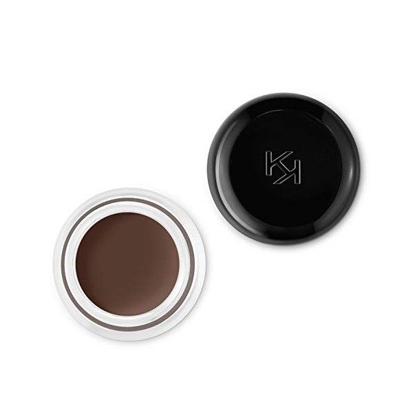 KIKO Milano Lasting Eyebrow Gel - 05 | Gel À Sourcils Longue Tenue