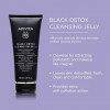 Gel Nettoyant Noir 150ml Black Détox Visage & Yeux Apivita Gommage / Exfoliants