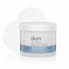 skyn ICELAND Nordic Skin Peel | Disques Exfoliants Visage – Nettoyant et peeling doux de la peau | 60 disques