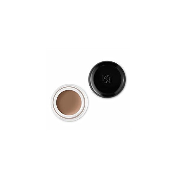 KIKO Milano Lasting Eyebrow Gel - 05 | Gel À Sourcils Longue Tenue