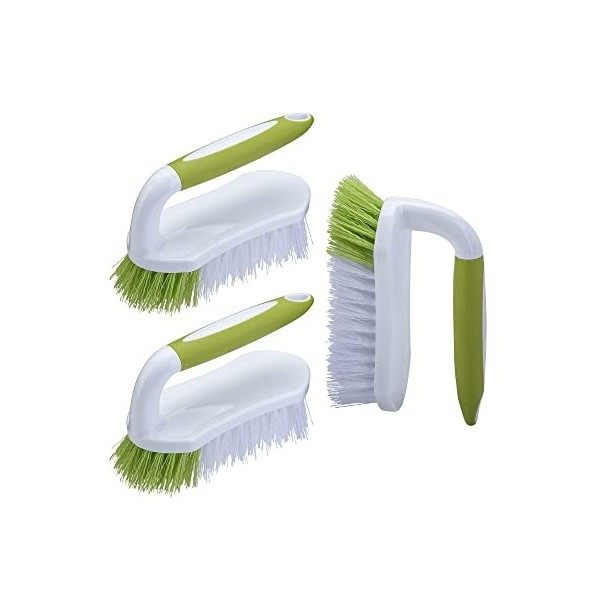 Brosse à récurer Gommage / Exfoliants