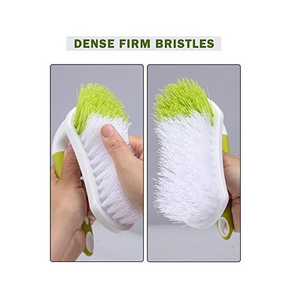 Brosse à récurer