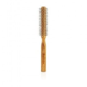 Störtebekker® Brosse ronde de qualité supérieure - Fabriquée en Allemagne - Démêle la barbe et la met en forme - Prévient les