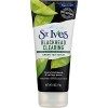 ST IVES Gommage au thé vert, nettoyage des points Noir 177&nbsp;ml, Paquete de 2 , 2 Gommage / Exfoliants