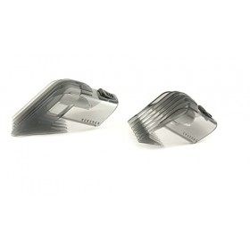 Remington Sabots Tondeuse Cheveux Groom Innovation Compatibles Références HC5150, HC5350, HC5355, HC5550, HC5750 - SP-HC5000