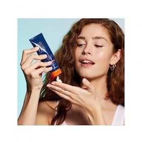 Nip + Fab Glycolic Acid Fix Face Scrub Extreme | Exfoliant Visage à lAcide Salicylique Aloe Vera | Nettoyage des Pores | 75 ...