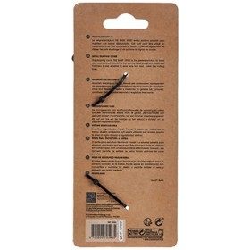 The Barb Xpert Peigne Métal Sculptant Barbe Taillée/Entretenue par Franck Provost