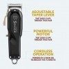 Wahl Cordless Senior Clipper