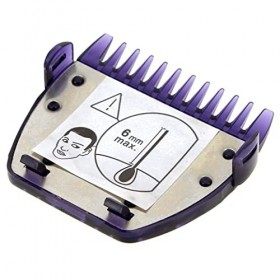 Babyliss-guide de précision 0,5 / 1 / 1,5 / 2,5mm pour tondeuse E705SE E760XDE