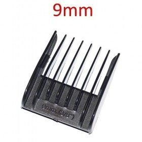 Rowenta TN1350 Peigne épaisseur guide rehausseur 9 mm rasoir Logic Evasion Perfect