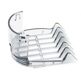 Petit sabot de rechange Compatible pour tondeuse à cheveux Philips QC5510, QC5530, QC5550, QC5560