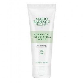 Mario Badescu Botanical Exfoliating Scrub 100ml Gommage / Exfoliants