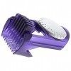 Sabot guide de coupe 1-15mm - Rasoir, tondeuse - BABYLISS