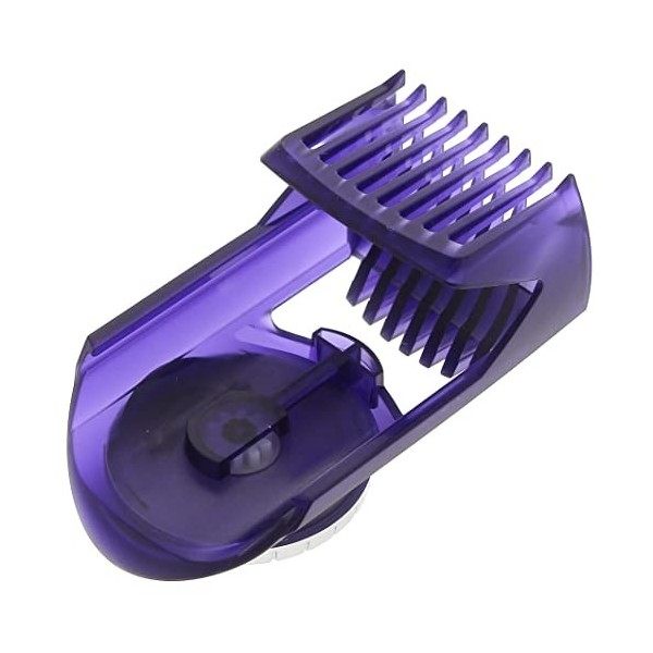 Sabot guide de coupe 1-15mm - Rasoir, tondeuse - BABYLISS