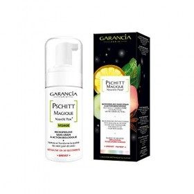 Garancia Exfoliante Pschitt Magique Gommage / Exfoliants