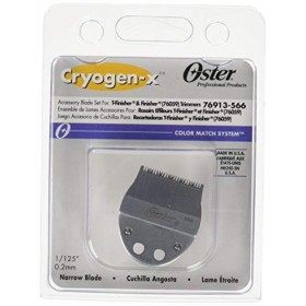 Oster Lame étroite pour tondeuse de finition modèle 59 Cl-76913566