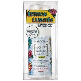 Garancia Exfoliante Pschitt Magique Gommage / Exfoliants