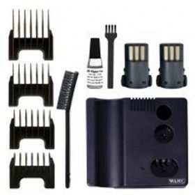 WAHL Arco -Kit tondeuse Prise anglaise Taille unique Rose 