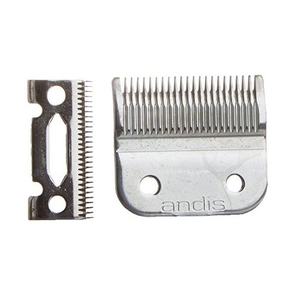 Andis 66250-Jeu de lames pour clipper Andis Us Fade