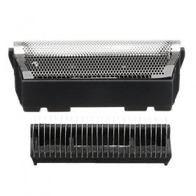Bluelover Feuille De Rechange pour Le Rasoir Braun 5419 5424 5469 5470 5479 5564 5567 5569 5579 3550Cc 424 285