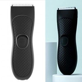YEmirth Ball Trimmer Men, Body Hair Trimmer Men, Ball Shaver Men, Pubic Hair Trimmer Men, Body Shaver Men, Body Trimmer For M