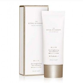 RITUALS The Ritual of Namasté Peeling Visage Collection Purify 75 ml Gommage / Exfoliants