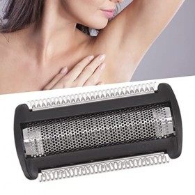 Tondeuse de Rechange Feuille Corps Toiletteur Feuille Tête Tondeuses à Cheveux Pièces pour Norelco Bodygroom BG2000 BG2020 BG