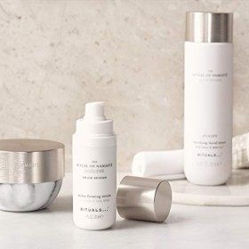 RITUALS The Ritual of Namasté Peeling Visage Collection Purify 75 ml Gommage / Exfoliants