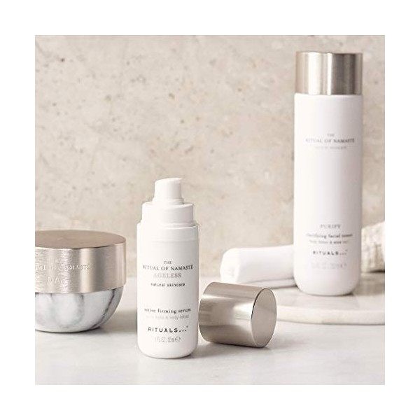 RITUALS The Ritual of Namasté Peeling Visage Collection Purify 75 ml Gommage / Exfoliants