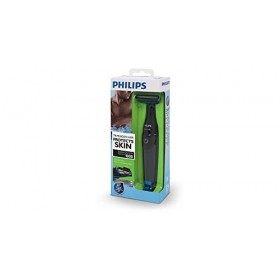 Philips Bodygroom Bg1024 Tondeuse pour le corps Noir